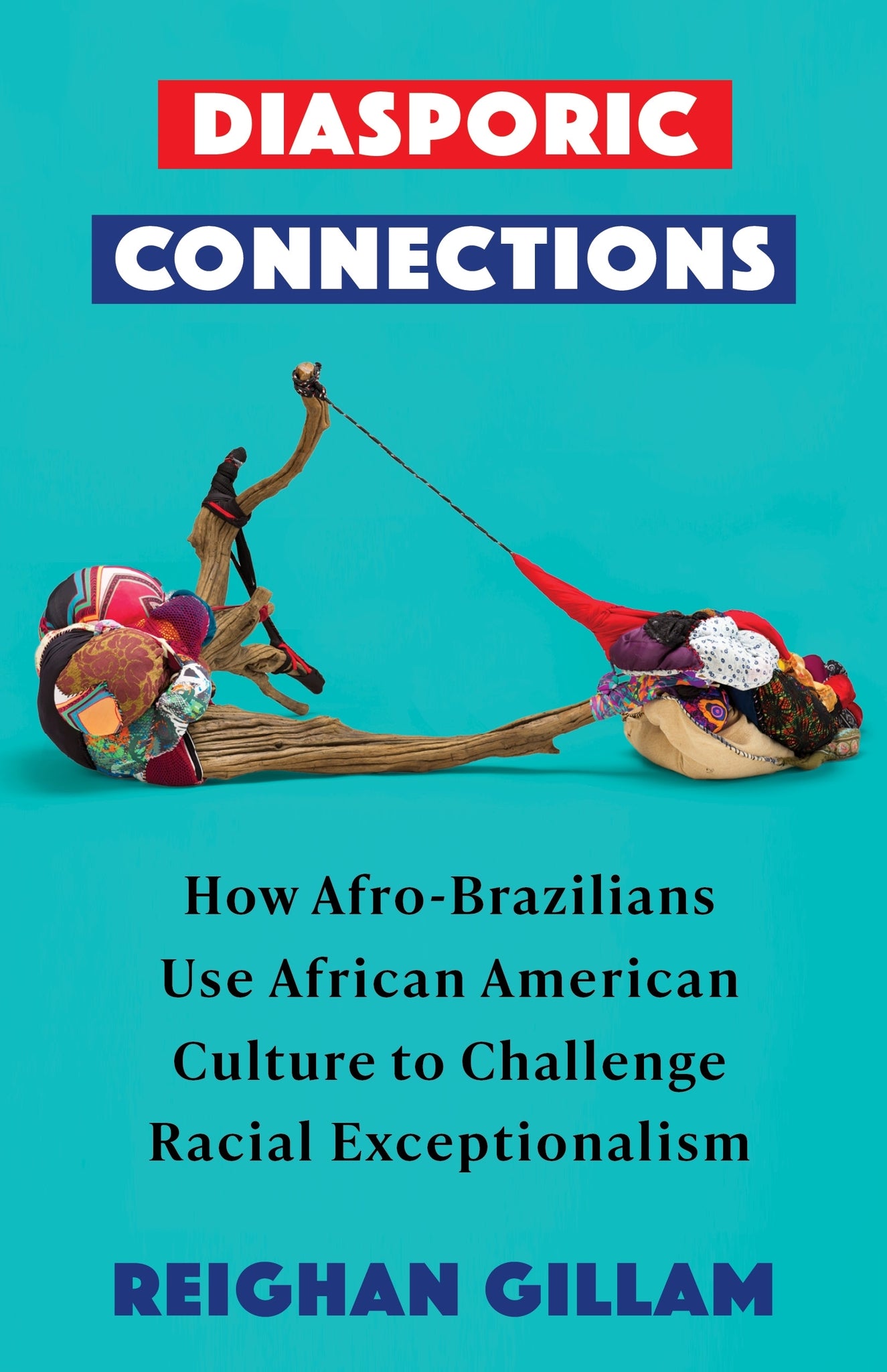 Diasporic Connections